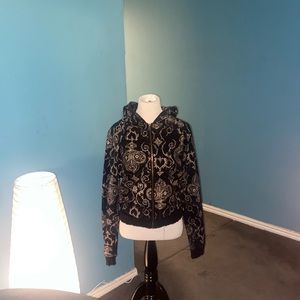 L.A.M.B. Vintage hoody